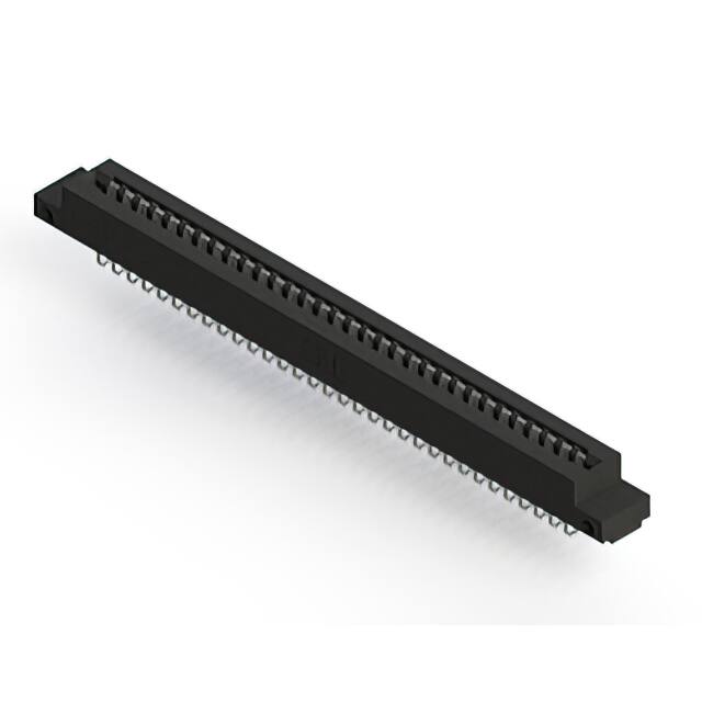 857-032-459-112 EDAC Inc.  Edgeboard Connectors